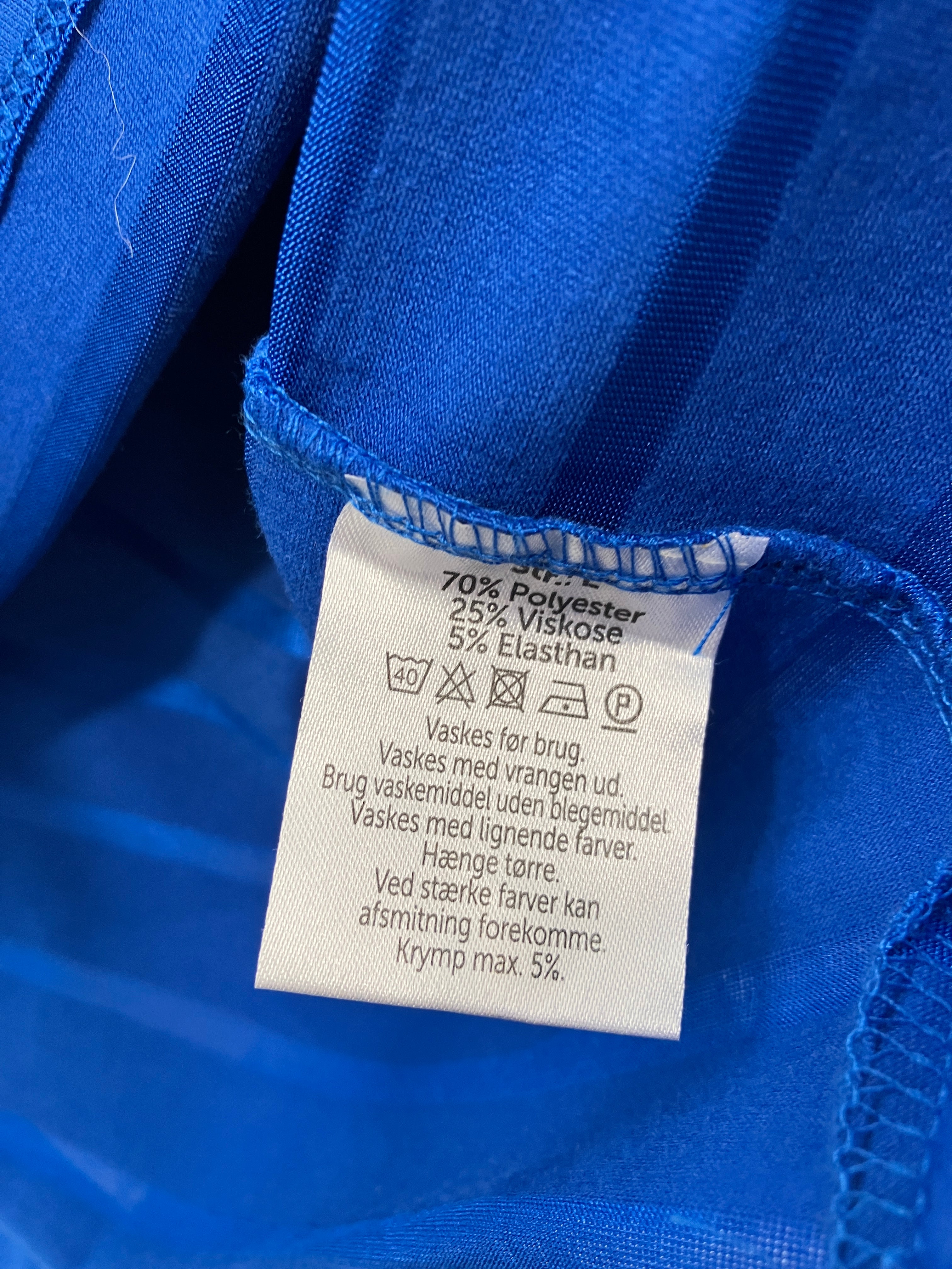 VRS Bluse